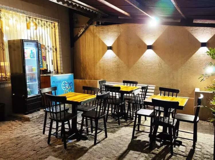 Fotos del hotel Algas Praia:  11