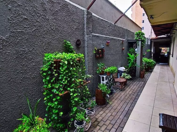 Fotos del hotel Algas Praia:  17