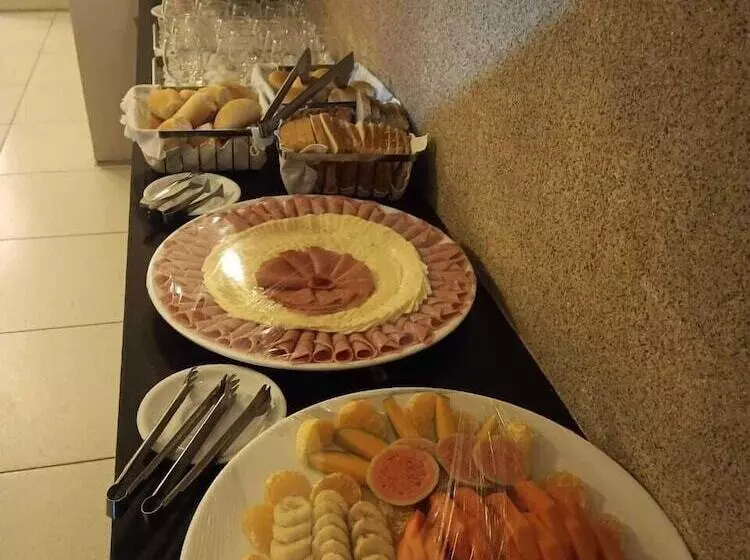 Fotos del hotel Algas Praia:  10