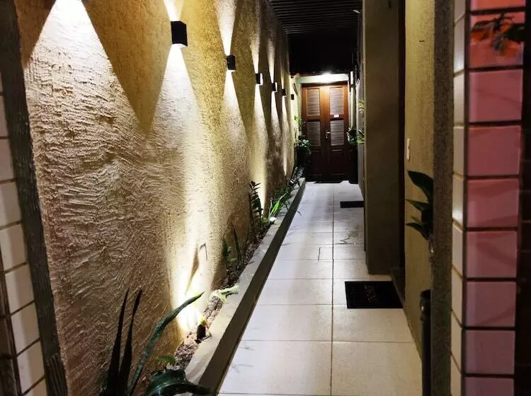 Fotos del hotel Algas Praia:  14