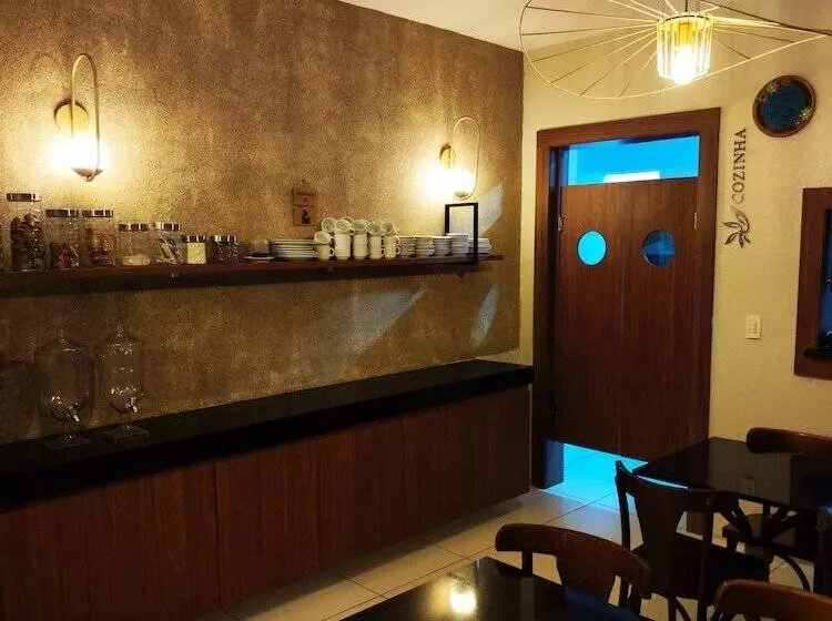 Fotos del hotel Algas Praia:  4