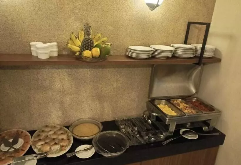 Fotos del hotel Algas Praia:  25