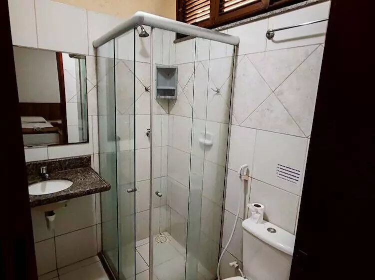 Fotos del hotel Algas Praia:  6