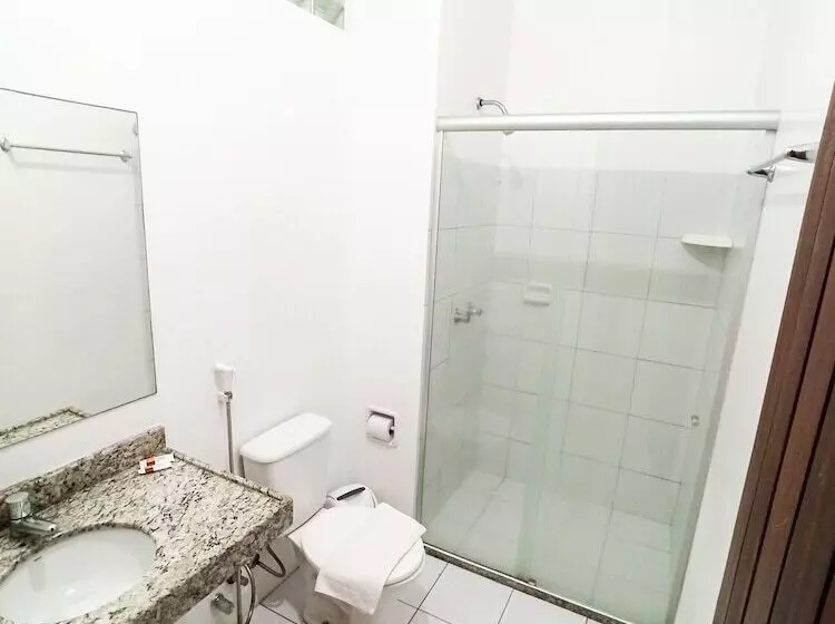 Fotos del hotel Algas Praia:  18