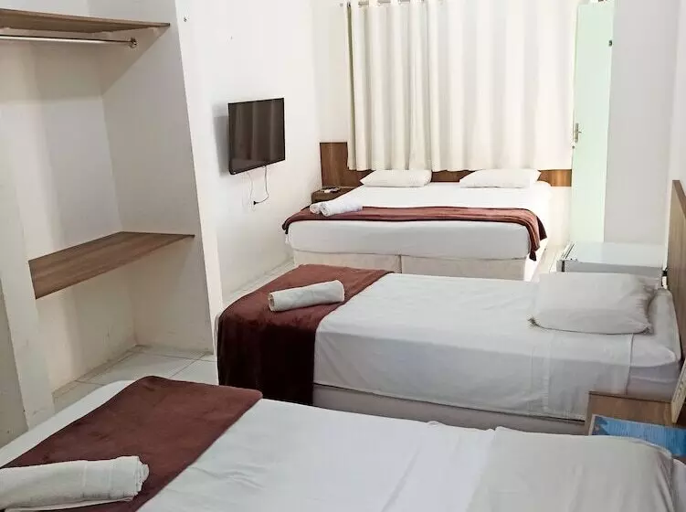 Fotos del hotel Algas Praia:  2