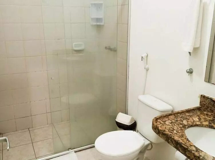 Fotos del hotel Algas Praia:  13