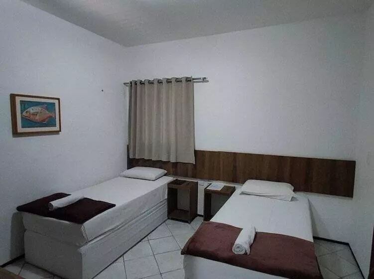 Fotos del hotel Algas Praia:  9