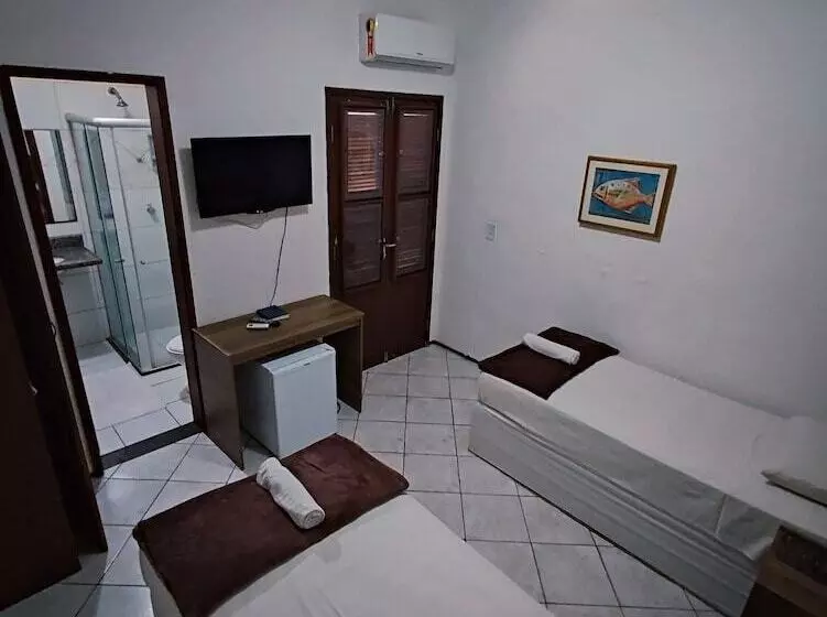 Fotos del hotel Algas Praia:  15