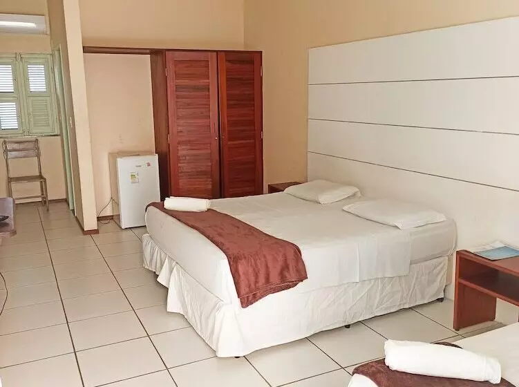 Fotos del hotel Algas Praia:  19