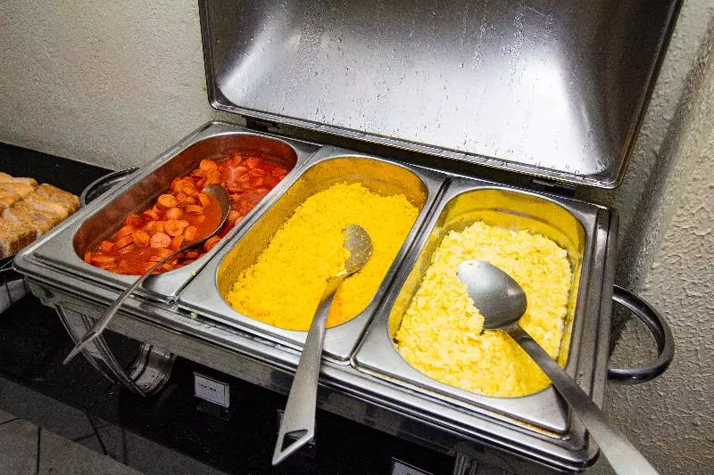 Fotos del hotel Algas Praia:  16