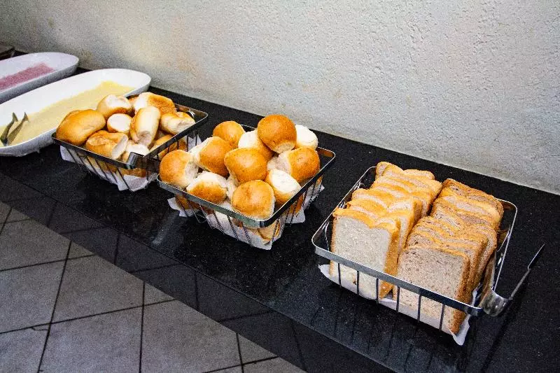 Fotos del hotel Algas Praia:  24