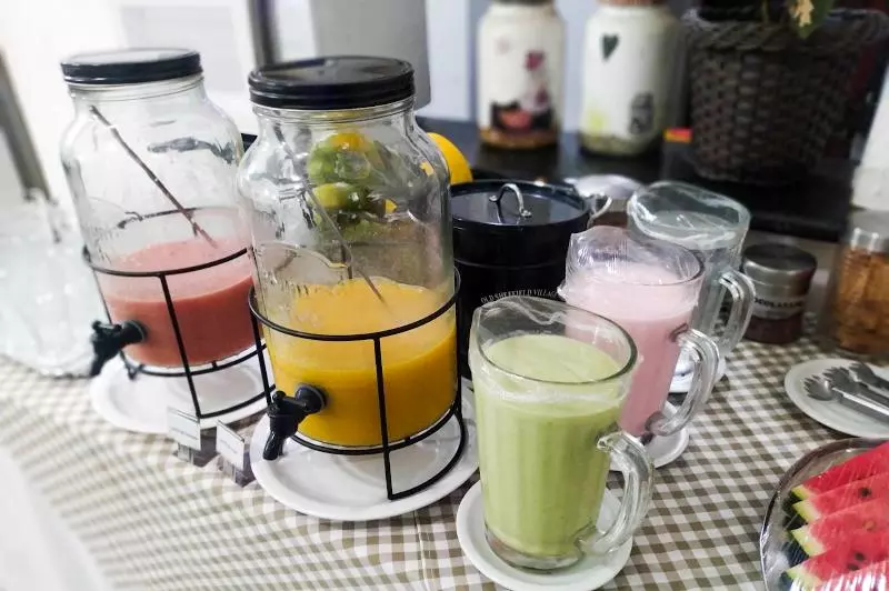 Fotos del hotel Algas Praia:  22