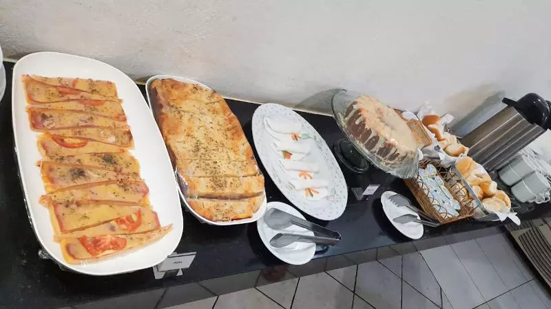 Fotos del hotel Algas Praia:  20