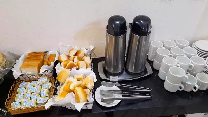 Fotos del hotel Algas Praia:  7