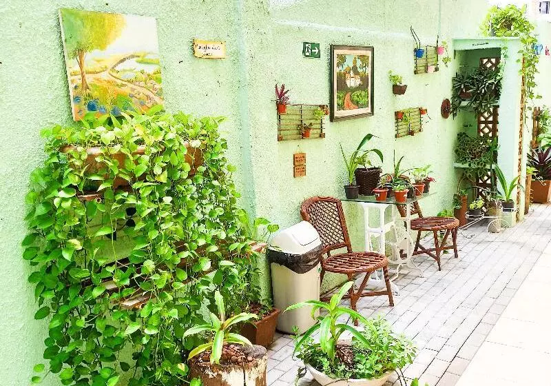 Fotos del hotel Algas Praia:  5