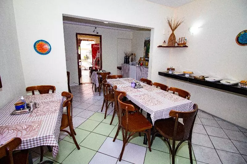 Fotos del hotel Algas Praia:  3