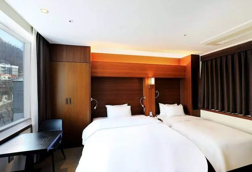 Fotos del hotel Cs Avenue:  19