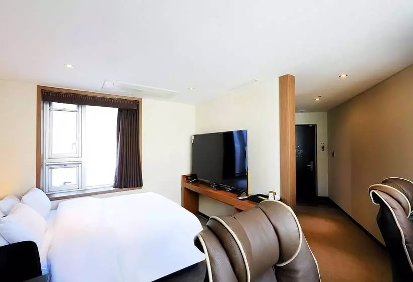 Fotos del hotel Cs Avenue:  21