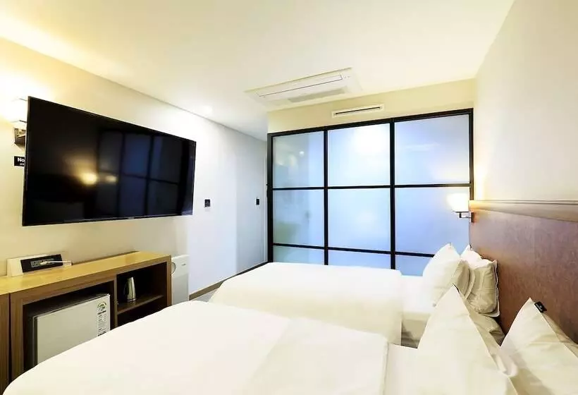 Fotos del hotel Cs Avenue:  22