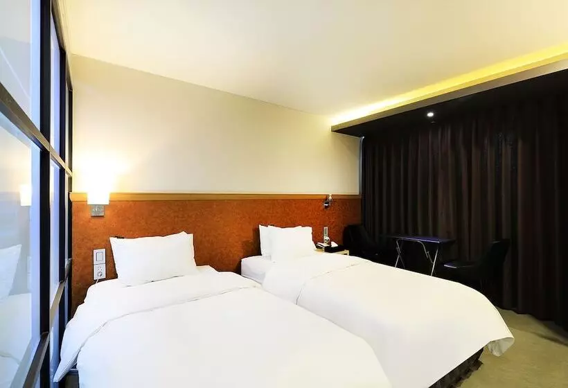 Fotos del hotel Cs Avenue:  20