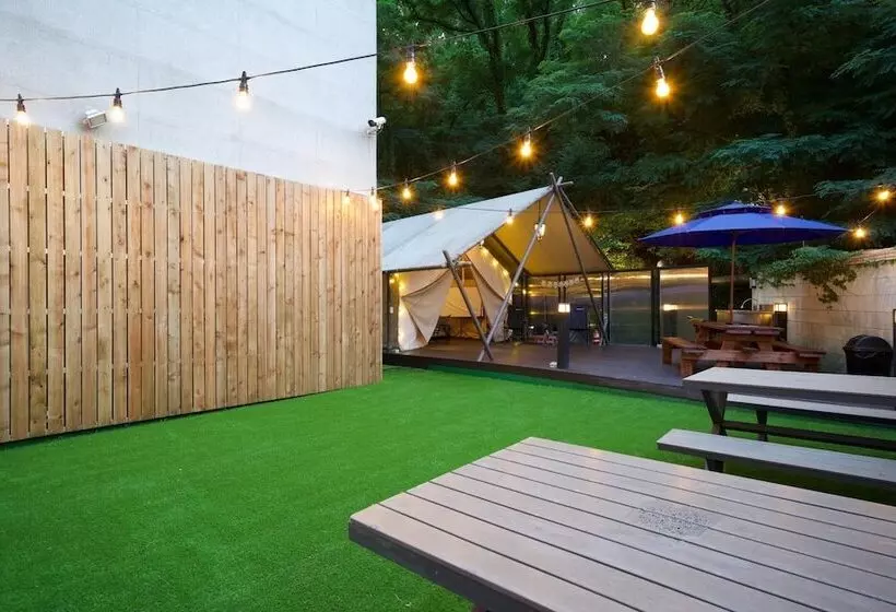 Fotos del hotel Cs Avenue:  2