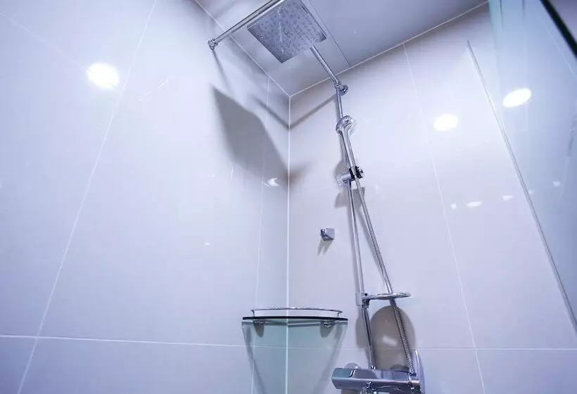 Fotos del hotel Cs Avenue:  10