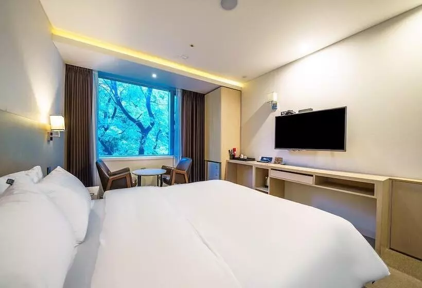 Fotos del hotel Cs Avenue:  13