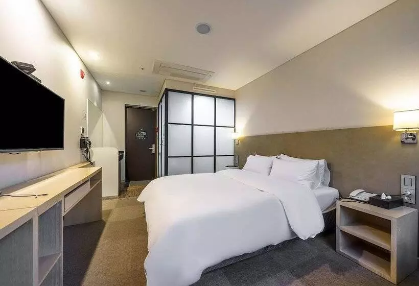 Fotos del hotel Cs Avenue:  7