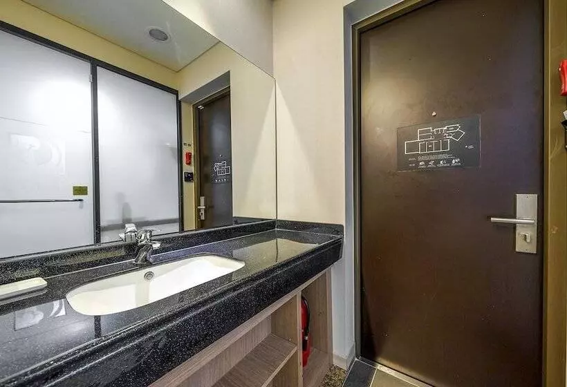 Fotos del hotel Cs Avenue:  6