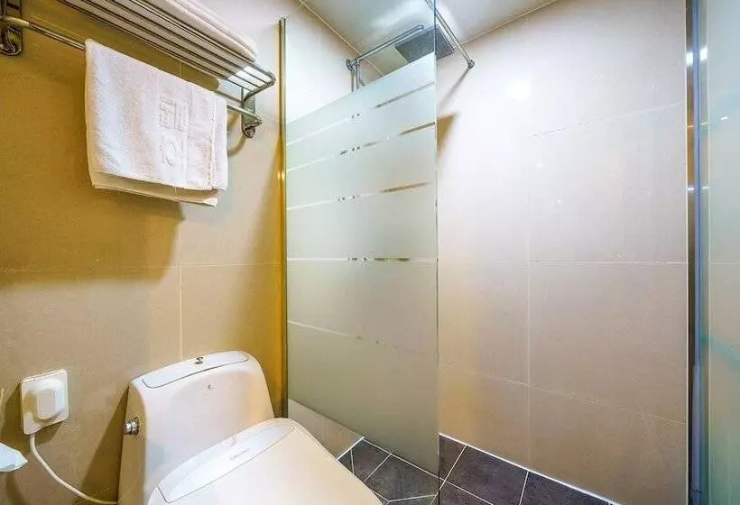 Fotos del hotel Cs Avenue:  8