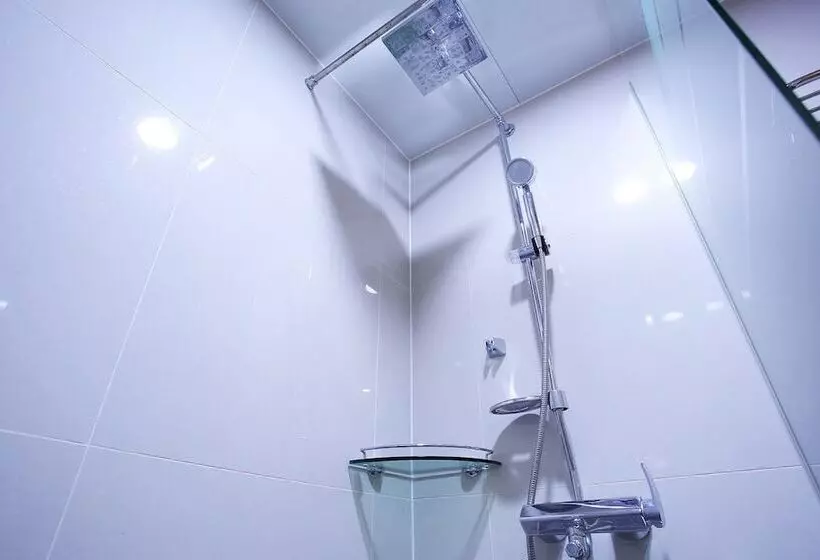 Fotos del hotel Cs Avenue:  12