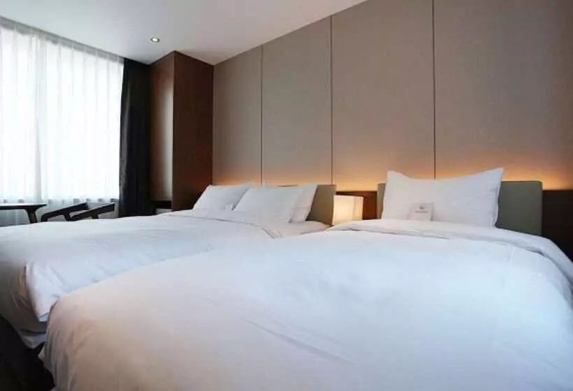 Fotos del hotel Cs Avenue:  5