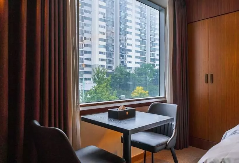 Fotos del hotel Cs Avenue:  24