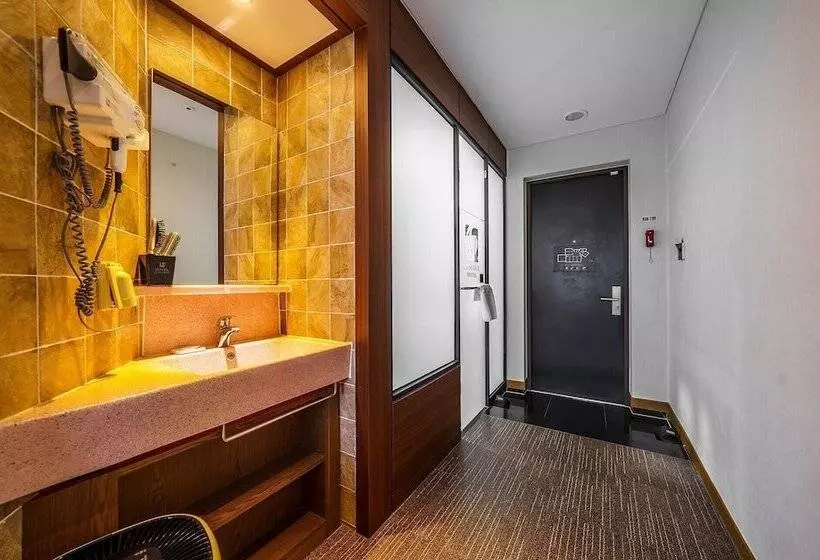 Fotos del hotel Cs Avenue:  14