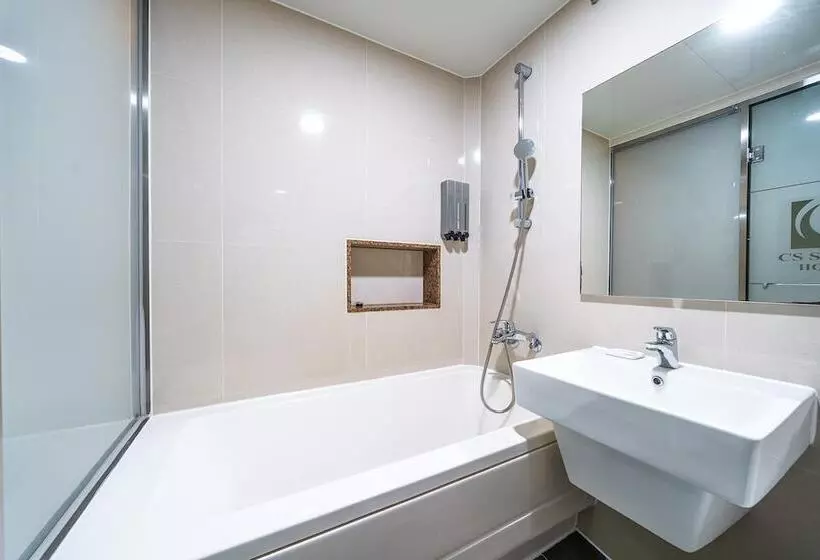 Fotos del hotel Cs Avenue:  3