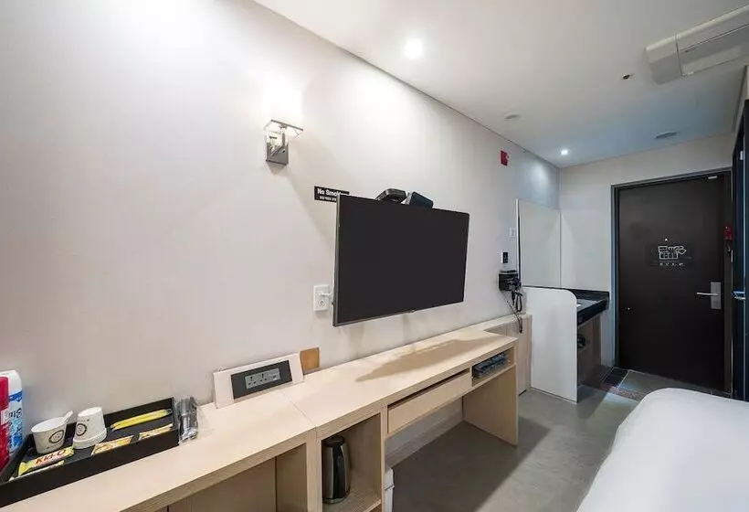 Fotos del hotel Cs Avenue:  25