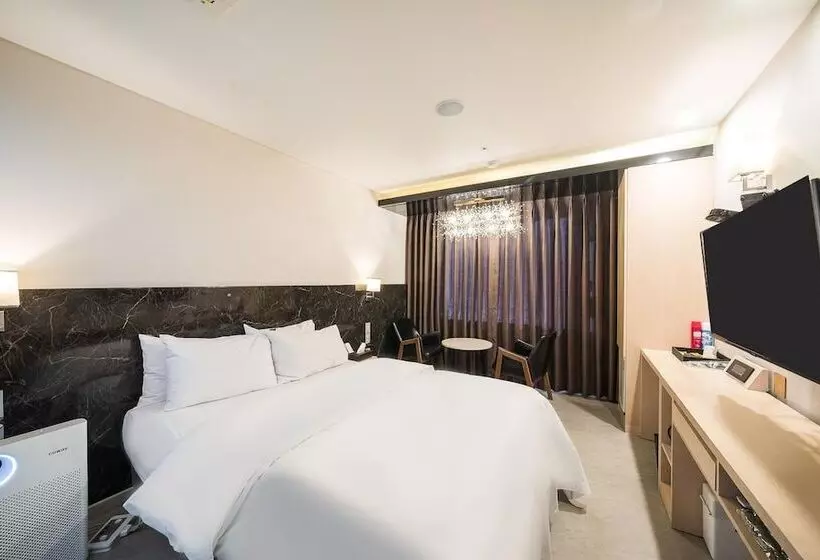 Fotos del hotel Cs Avenue:  9