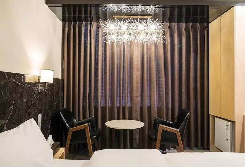 Fotos del hotel Cs Avenue:  23