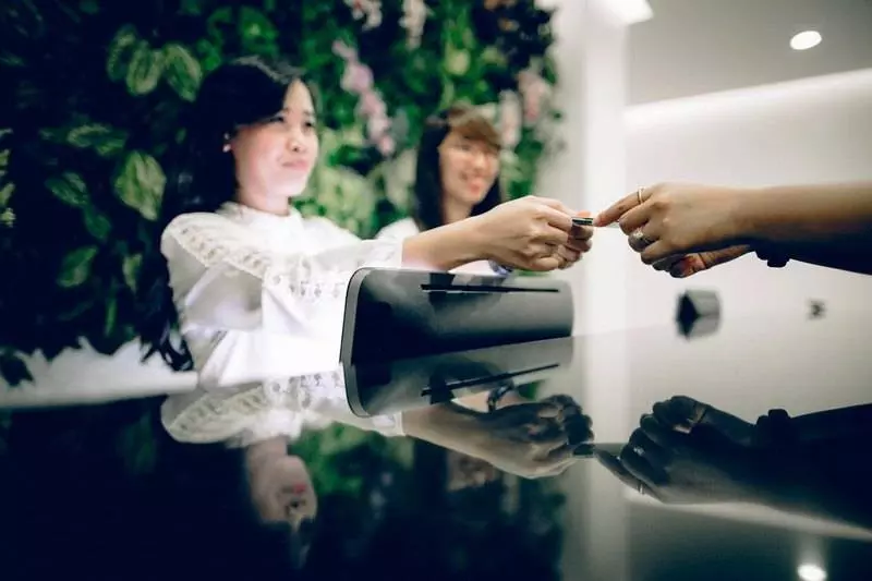 Fotos del hotel The Hotel At Green Sun:  3