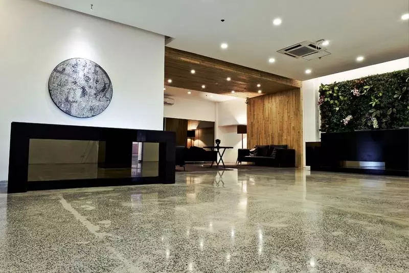 Fotos del hotel The Hotel At Green Sun:  5