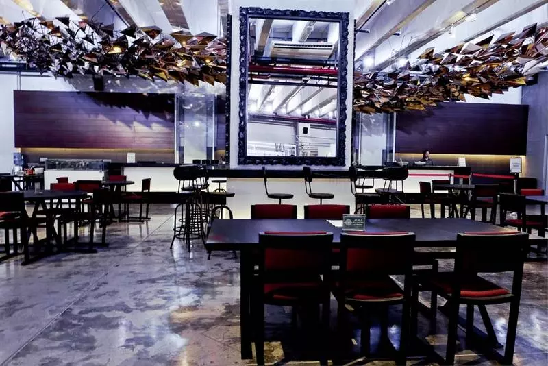 Fotos del hotel The Hotel At Green Sun:  8