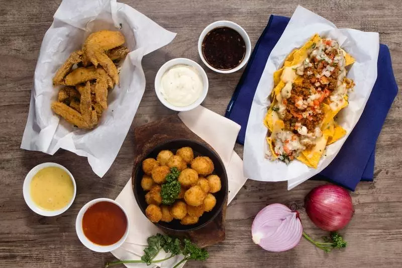 Fotos del hotel The Hotel At Green Sun:  2