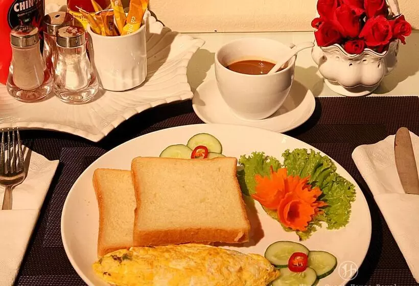 Fotos del hotel Hanoi  Royal:  9