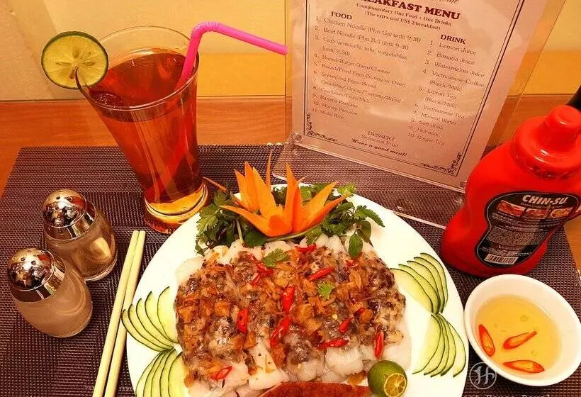 Fotos del hotel Hanoi  Royal:  13