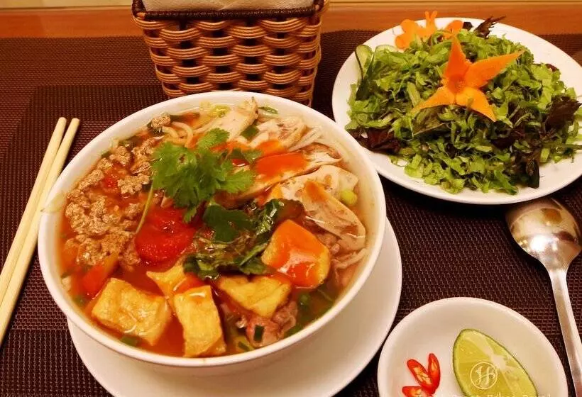 Fotos del hotel Hanoi  Royal:  3