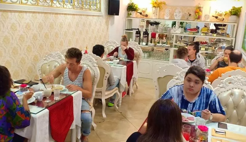 Fotos del hotel Hanoi  Royal:  17