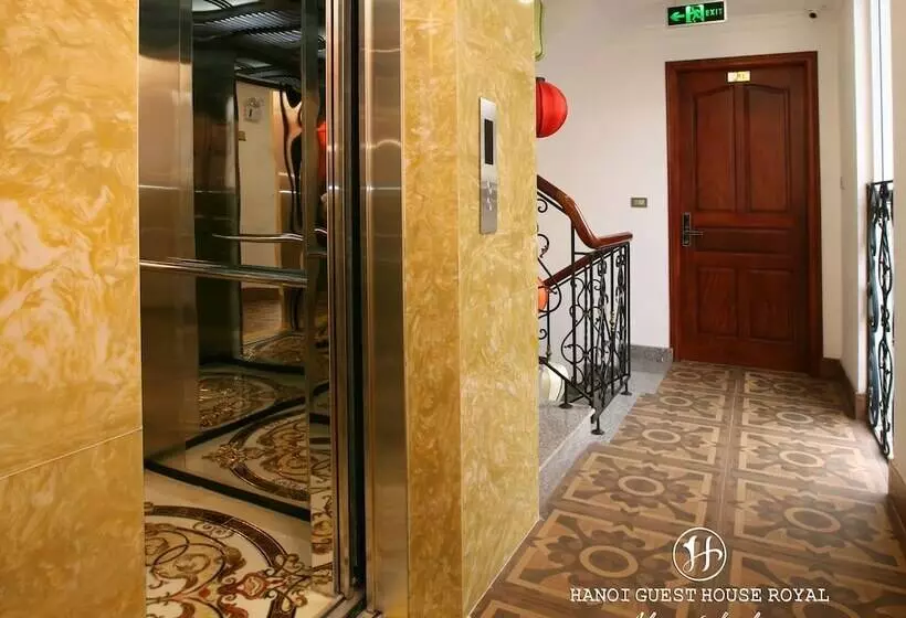 Fotos del hotel Hanoi  Royal:  2