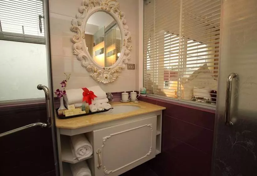 Fotos del hotel Hanoi  Royal:  20