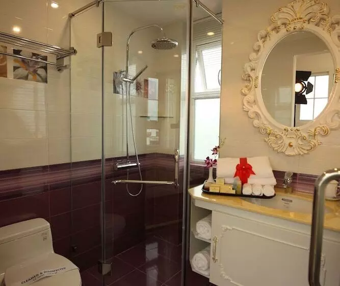 Fotos del hotel Hanoi  Royal:  4