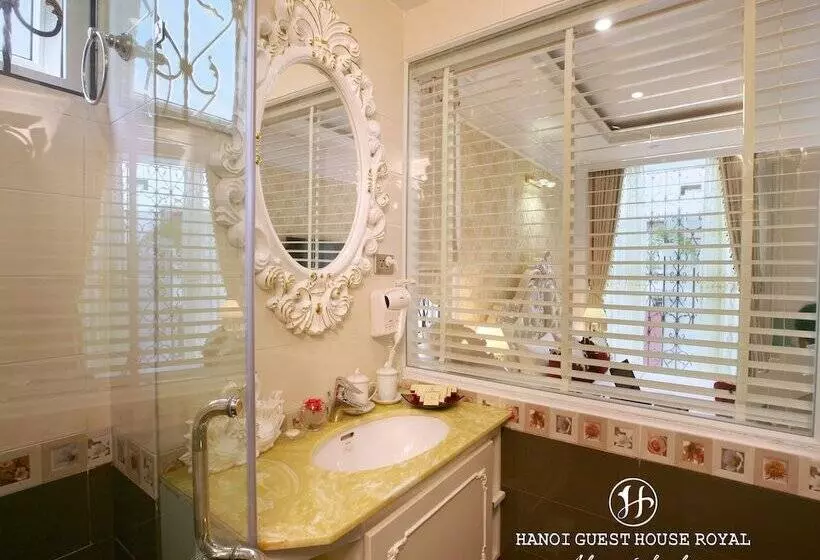 Fotos del hotel Hanoi  Royal:  25